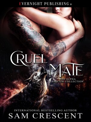 cover image of Cruel Mate